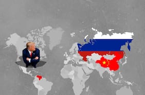 Caída de Maduro: Lo que ganan y pierden China y Rusia