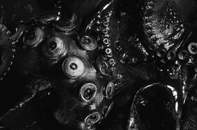 Alex de la Iglesia coordinará para Amazon un nuevo universo cinemático de terror cósmico inspirado en Lovecraft