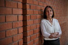 Beatriz Bustos: “No veo contradicción entre lo que hice en el Centro Cultural La Moneda y las políticas de cultura del gobierno”