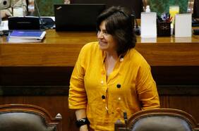 “Un triunfo de la democracia y del acuerdo”: Uriarte valora aprobación de reforma que habilita nuevo proceso constituyente