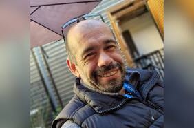 Óscar Henríquez (RN), candidato a CORE por el Biobío, es detenido por VIF