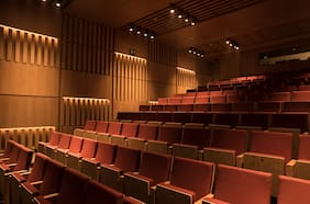 El nacimiento de Teatro Zoco, un nuevo espacio para las artes escénicas