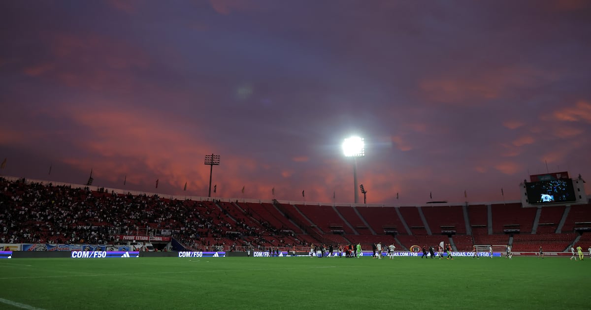 ¿Colo Colo lejos de la Sudamericana? ¿La U se despide de la Libertadores? Así quedó la tabla de la Liga de Primera