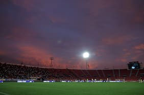 ¿Colo Colo lejos de la Sudamericana? ¿La U se despide de la Libertadores? Así quedó la tabla de la Liga de Primera