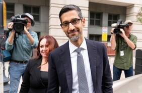 Se acerca el veredicto antimonopolio de Google. Esto es lo que hay que esperar