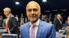 El tenso cruce de Romario con periodista brasileña en el Mundial: “La gente que piensa como tú no sabe mucho de fútbol”