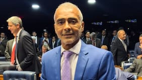 El tenso cruce de Romario con periodista brasileña en el Mundial: “La gente que piensa como tú no sabe mucho de fútbol”