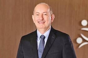 Carlos Gallego, presidente del grupo dueño de Lucchetti: “Es probable que, en la medida que encontremos buenas oportunidades, haya más adquisiciones en Chile”