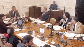 Comisión de Educación del Senado despacha a Hacienda proyecto que posterga la implementación de los SLEP