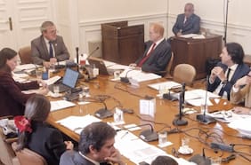 Comisión de Educación del Senado despacha a Hacienda proyecto que posterga la implementación de los SLEP
