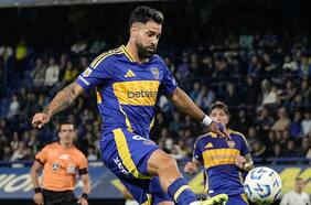 Boca Juniors elimina a Lanús por penales y Carlos Palacios sigue soñando con un título en Argentina