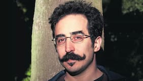 Pablo Katchadjian, escritor argentino: “La liberación es pérdida siempre, por eso es tan difícil”