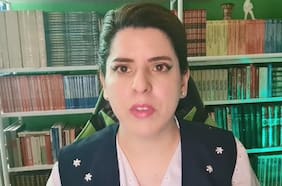 Nuevos videos de ese día: experta argentina acusa “irregularidades” en indagatoria por caso de María Ercira González