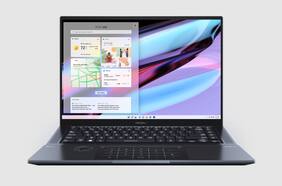 Asus Zenbook Pro 16X OLED: un laptop de maravilla
