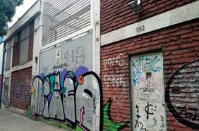 ¿Qué guarda el Banco Central en las bodegas que intentaron robar?