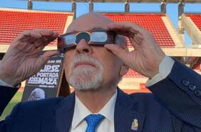 Personalidades y rostros imaginan cómo serán sus vidas y Chile en 2031