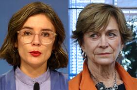 Gobierno responde a Matthei por polémico mensaje a candidatos de Chile Vamos: “La política no se trata de prometer, se trata de cumplir”