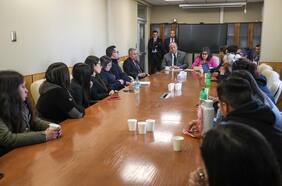 Abogado de familias de tripulantes de lancha Bruma valora cita con fiscal Valencia y adelanta que “hay importantes avances”