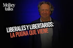 Liberales y libertarios: La pugna que viene