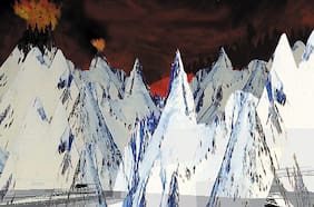 Radiohead y Shynola: los videos que dieron forma al extraño arte de Kid A