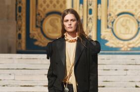 La primavera-verano de Nina Ricci en PFW