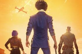 Debut y despedida: Netflix canceló Cowboy Bebop