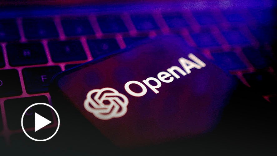 OpenAI admite que su IA se rebeló de forma autónoma y hackeó sistemas de otra empresa
