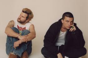 LANY: una de las últimas sensaciones del pop juvenil agenda show en Chile