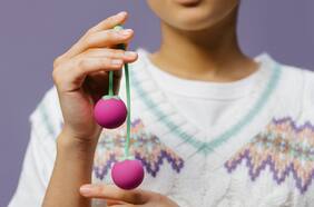 Suelo pélvico: conócelo, siéntelo y ejercítalo antes de que sea demasiado tarde