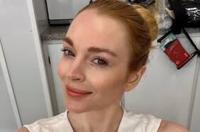 Lindsay Lohan y las teorías de los cirujanos plásticos tras su cambio de imagen