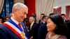 Presidente Kast felicita a Keiko Fujimori por su triunfo electoral en el balotaje peruano