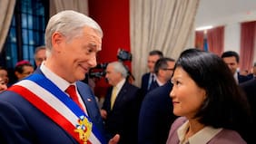 Presidente Kast felicita a Keiko Fujimori por su triunfo electoral en el balotaje peruano
