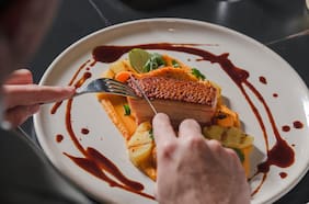 Estró: gastronomía contemporánea que invita a descubrir Chile a través de la riqueza de sus productos