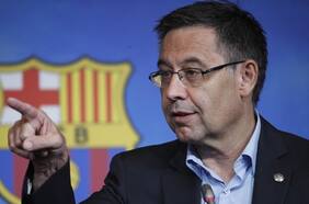 El Barcelona contesta a Messi con otro burofax: no lo dejará salir