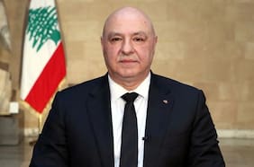 Líbano anuncia un encuentro con Israel el próximo martes en Washington