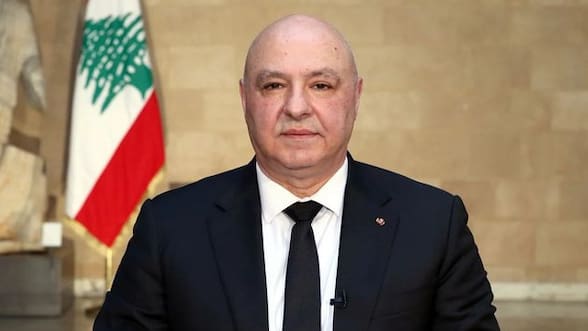 Líbano anuncia un encuentro con Israel el próximo martes en Washington