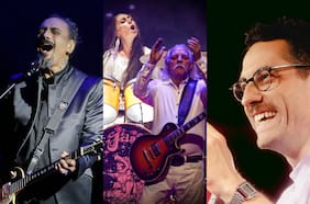 Festival de Olmué 2025 anuncia su programación: incluye a Los Jaivas, Lucybell e Ignacio Socías en el humor