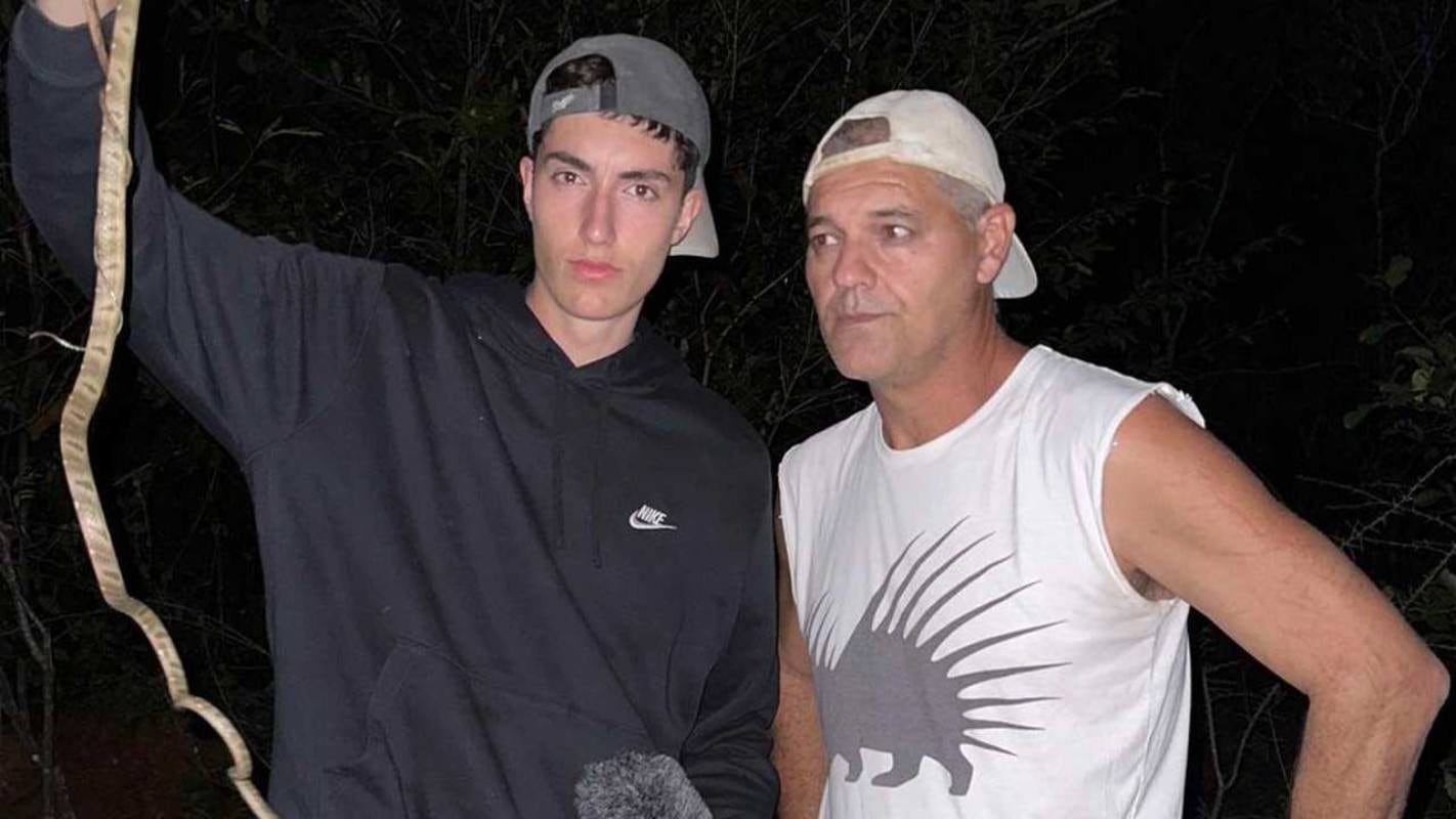 “Hay un límite”: la reacción del youtuber YoSoyPlex por la polémica de Frank Cuesta