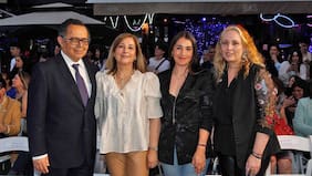 AIEP está de Moda 2025, XVI versión: el hilo de la innovación marcó tendencia en la pasarela nacional