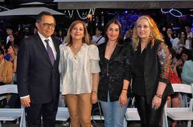 AIEP está de Moda 2025, XVI versión: el hilo de la innovación marcó tendencia en la pasarela nacional