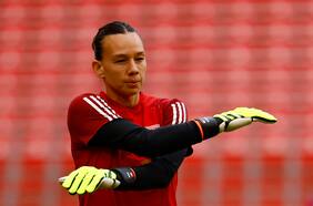 Sin Christiane Endler: la Roja femenina anuncia la lista para la Copa América