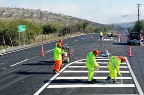 Contraloría detecta más de 800 obras públicas con término de contrato anticipado: involucra a $1,02 billones de inversión