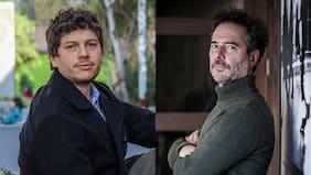 Titelman, Larraín y un problema común: ¿Dónde está la identidad política en un orden mundial amenazado?