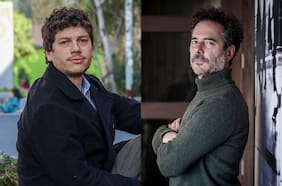 Titelman, Larraín y un problema común: ¿Dónde está la identidad política en un orden mundial amenazado?
