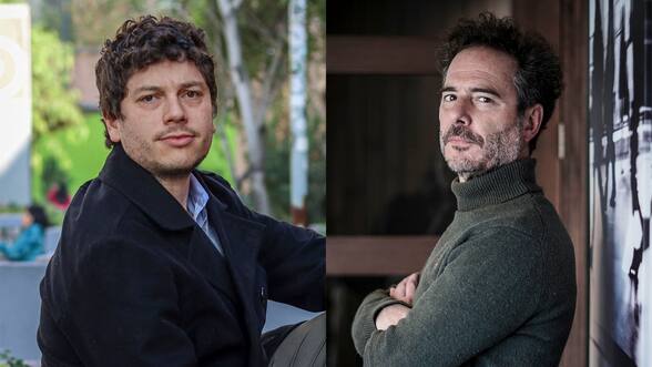 Titelman, Larraín y un problema común: ¿Dónde está la identidad política en un orden mundial amenazado?