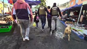 Carabineros detiene a sujeto acusado por homicidio frustrado en la comuna de Coquimbo
