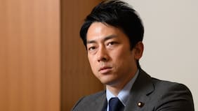 Ministro de Defensa de Japón dice que su país necesita tener un debate sobre las armas nucleares