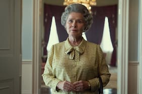 Judi Dench critica a The Crown y la llama “cruelmente injusta”