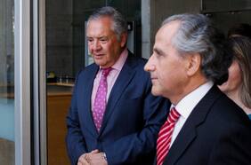 Los problemas de salud y los líos judiciales que forzaron el retiro político del exalcalde Pedro Sabat