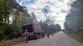 Cámara aprueba nueva prórroga del estado de excepción en La Araucanía con rechazos y abstenciones de la oposición y el PNL